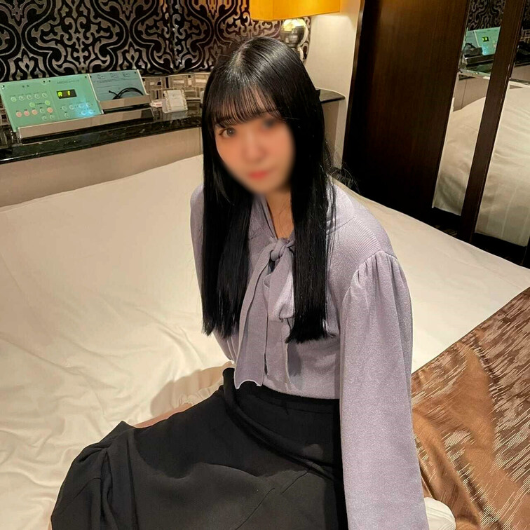 S級美少女降臨！！専門学生のさきほちゃん（19歳）が会いに来てくれました！清純で大人しいと思っていたらSEX大好きな淫乱