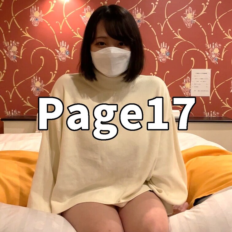 わがままボディの
Hカップ女子大生とのハメ撮りです
今ドキっぽさはあるけどウェイウェイしたような
感じではなく少し