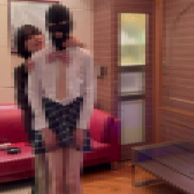私の可愛い着せ替え人形になりましょうね。
女装(制服、メイド、ランジェリー)、お尻開発