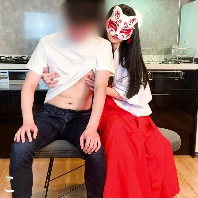 続きはこちら：https://myfans.jp/nadeshiko
