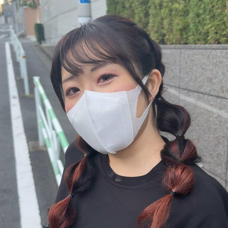 #217【MIYU 23歳】
今回ストリートスナップに協力してくれたのは、ロックな黒ワンピが素敵なMIYUちゃん😎
