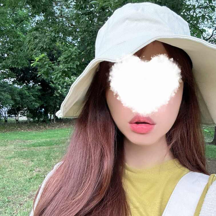 愛犬連れてお散歩してきました(⑉• •⑉)❤︎