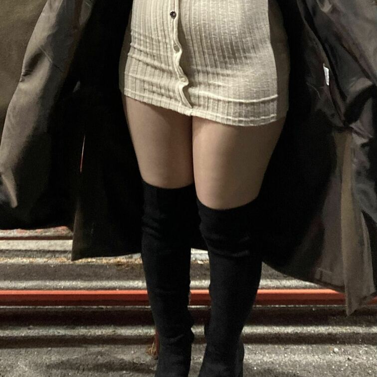 嫁ちゃんとのデート写真になります。
顔出しverを限定公開にあげてますのでそちらもよろしくお願いします🙇