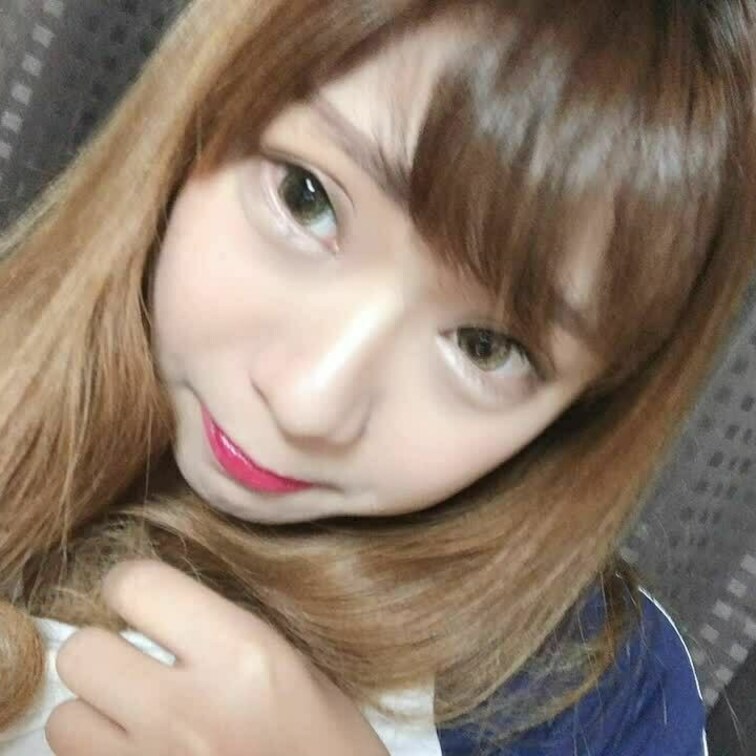 生理前の、パンパンに張ったおっばいだょっ♡♡