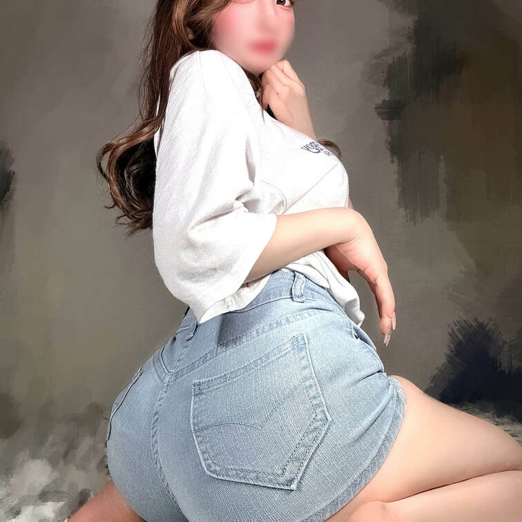 おっしり〜︎💕︎
