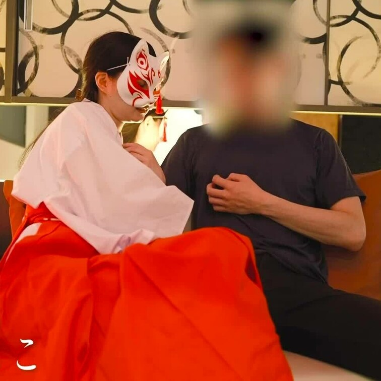 続きはこちら：https://myfans.jp/nadeshiko