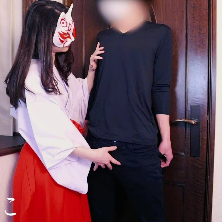 続きはこちら：https://myfans.jp/nadeshiko