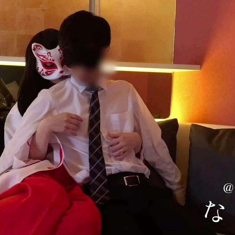 続きはこちら：https://myfans.jp/nadeshiko