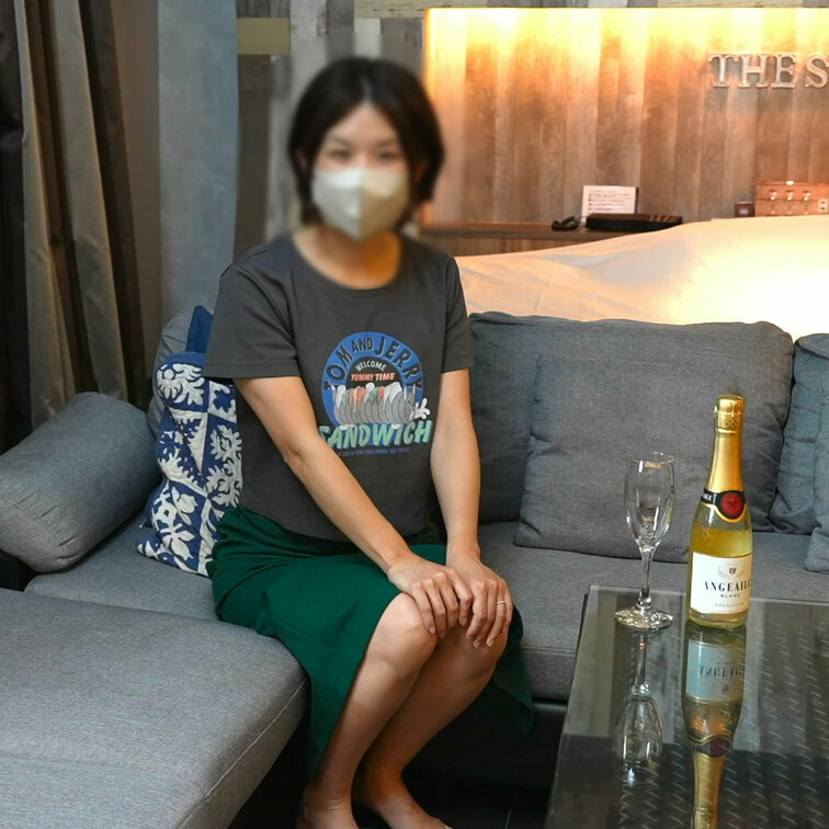 本編はこちら：https://myfans.jp/posts/a94d5177-fd07-422d-bb69-0b1b5