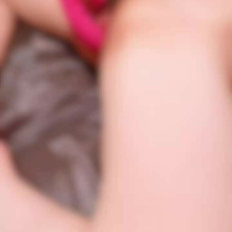 Tinder女子のオナニ