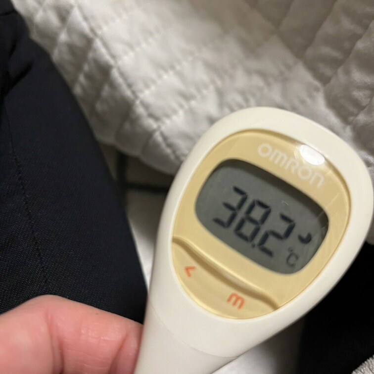 しんどいと思ったら🥹