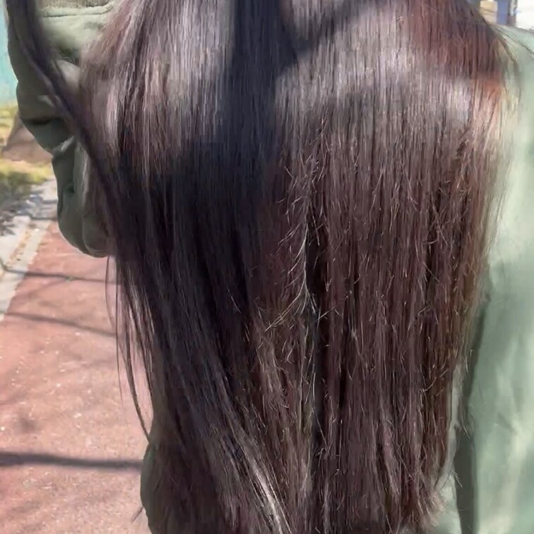 【2023年2月号】
髪をなびかせて歩く動画です。
#髪フェチ #ロングヘア