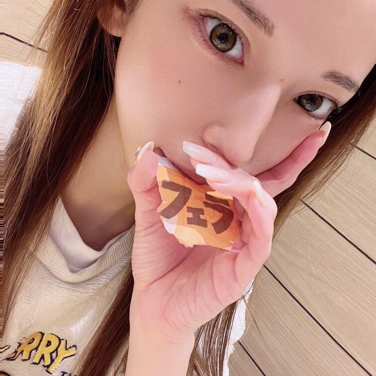 深夜にマックは最高だ！みんなマックなにがすき？