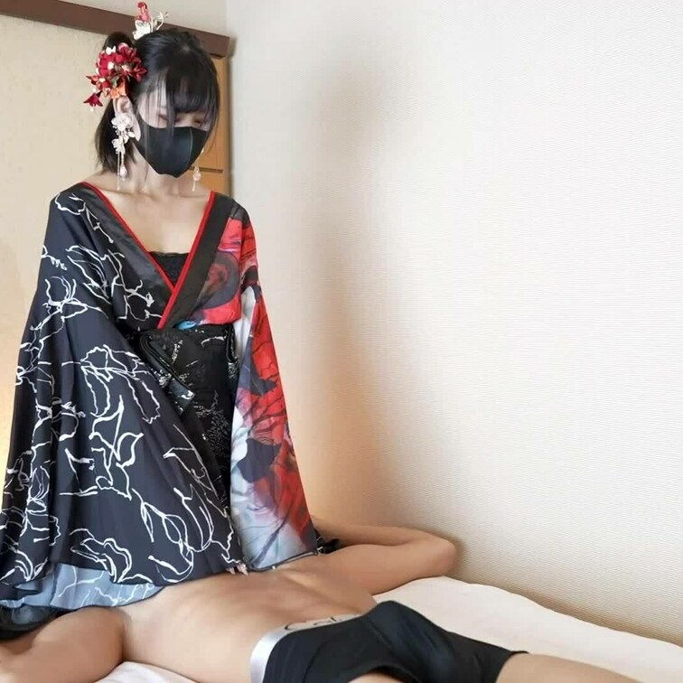 続きはこちら：https://myfans.jp/fetishch