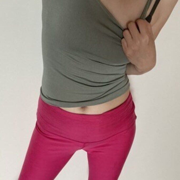 運動したよー🥰