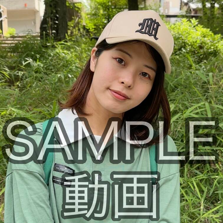 SANPLE #78【YUNA 24歳】
※続きは本編動画にてご視聴いただけます。（スタンダードプラン加入or単品購入