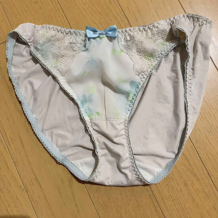 あらら❤️いっぱい汚れてますね❤️