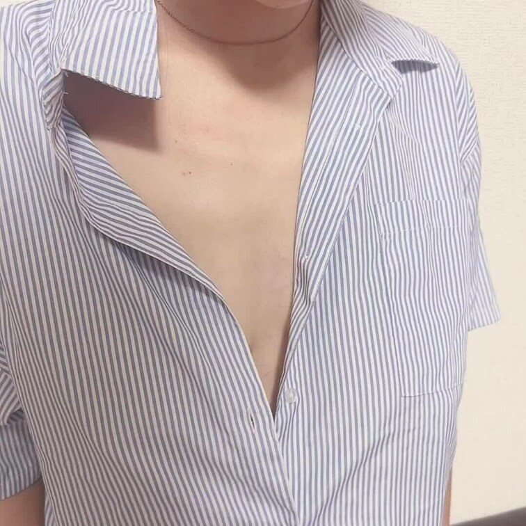 今日のおっぱい❤️