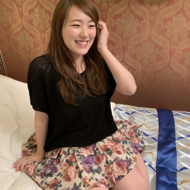 地味OLをバイブでほぐして…
奥をガン突きしたら可愛い声で鳴いた