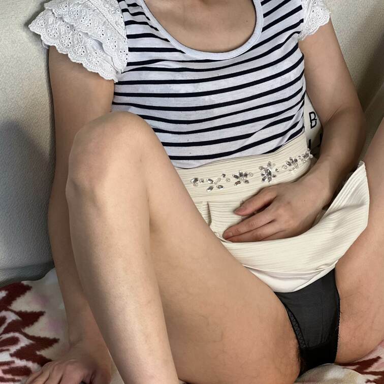 毎日毎分したくなる。。