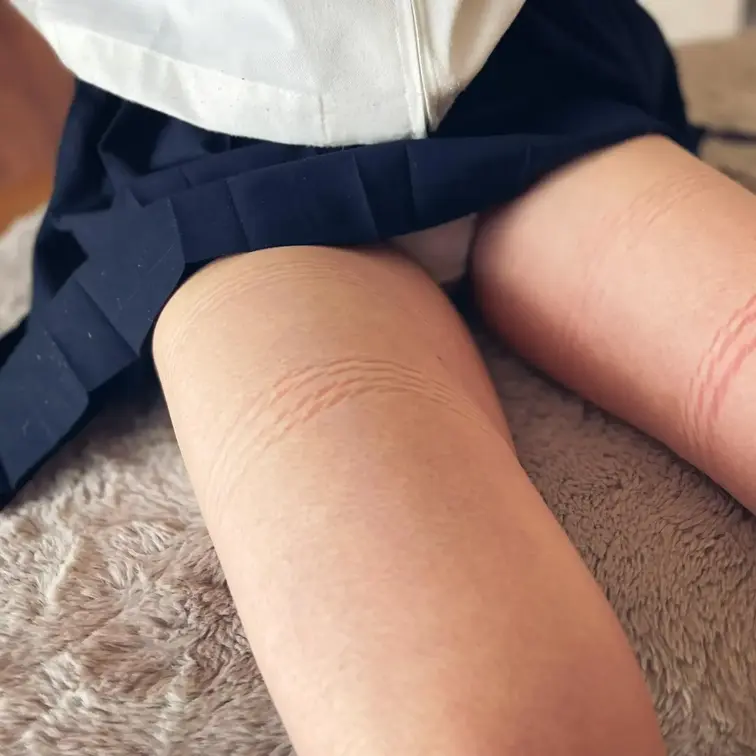 オフショット画像

【一生懸命にアクメ我慢する女生徒】
本編でお待ちしてます♡
いいねとフォローもお願いします
