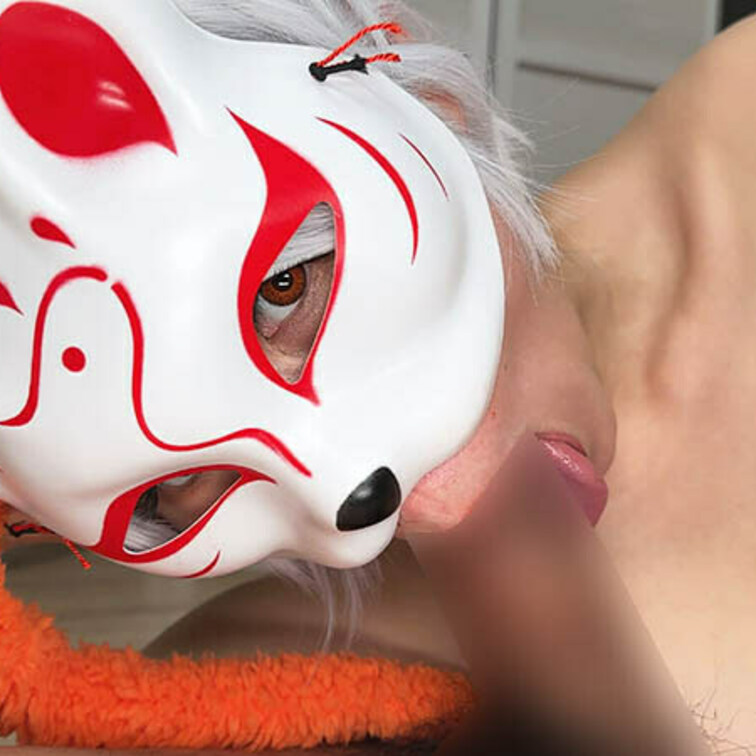 みんなは、唾液いっぱいのヌルヌルフェラは好き？
恥ずかしいんだけど私ね、オチンポしゃぶってると唾液が止まらないの…
