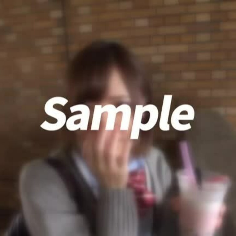初撮り素人美少女エロ動画☆めちゃカワギャル♥潮吹きゴム無し中出しでプニプニぽっちゃり肉厚まんこに精子流失!!♥急遽ナマハ