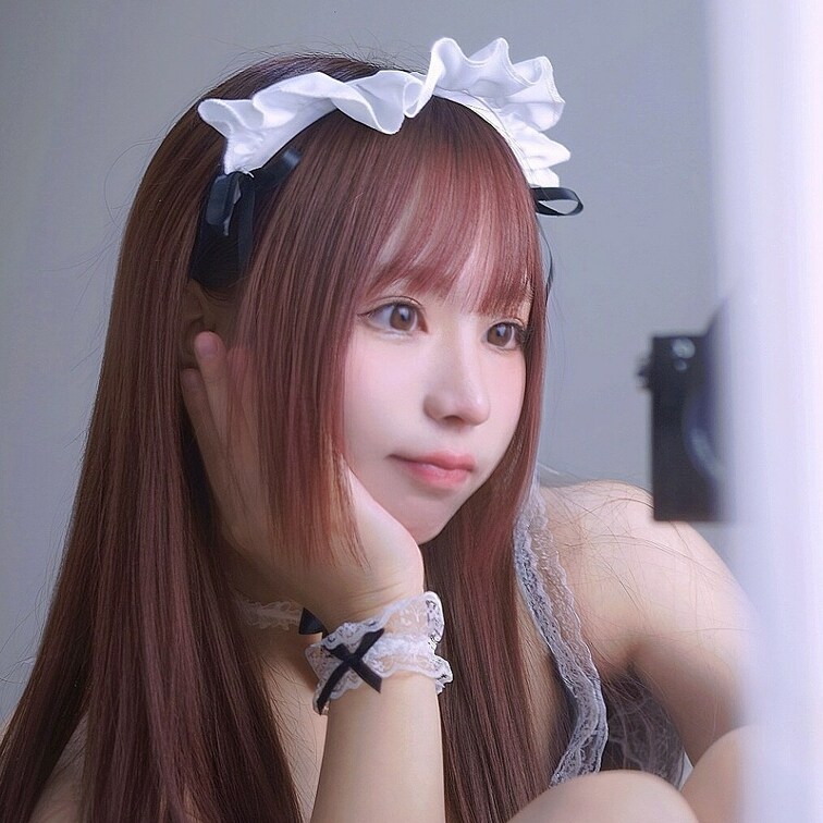 メイド🤍