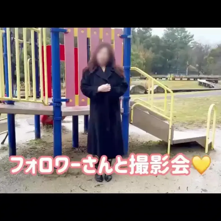 40代の戯れ 動画1