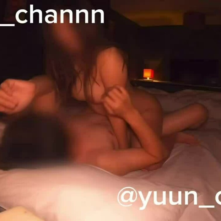 プライベートセックス②
