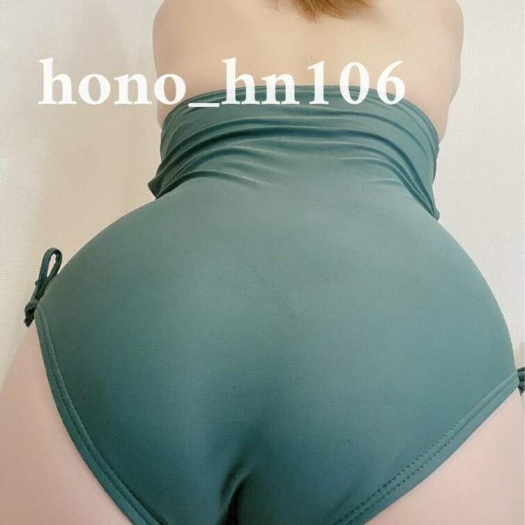 水着のほのとなにしたい?