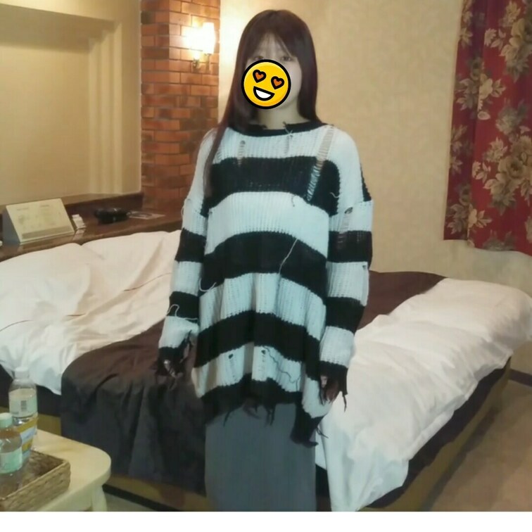 素人美女まゆちゃん💕に上下下着姿と下着とノーブラティーシャツでストレッチ体操してもらいました😚顔もかわいいが下着姿もかわ