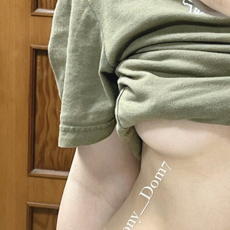 下乳💕