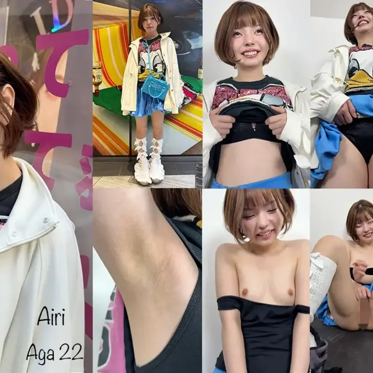 #346【AIRI 22歳】
スタンダードプラン加入or単品販売から本編ご視聴いただけます。
※動画、写真の無断