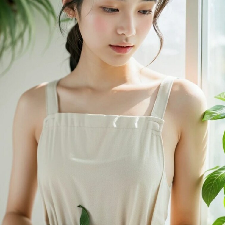 画像№ 545。こちらは単品50円か月額見放題で見れます。