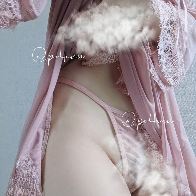 素敵なランジェリープレゼントして頂きました。これが似合う体にならないと💦