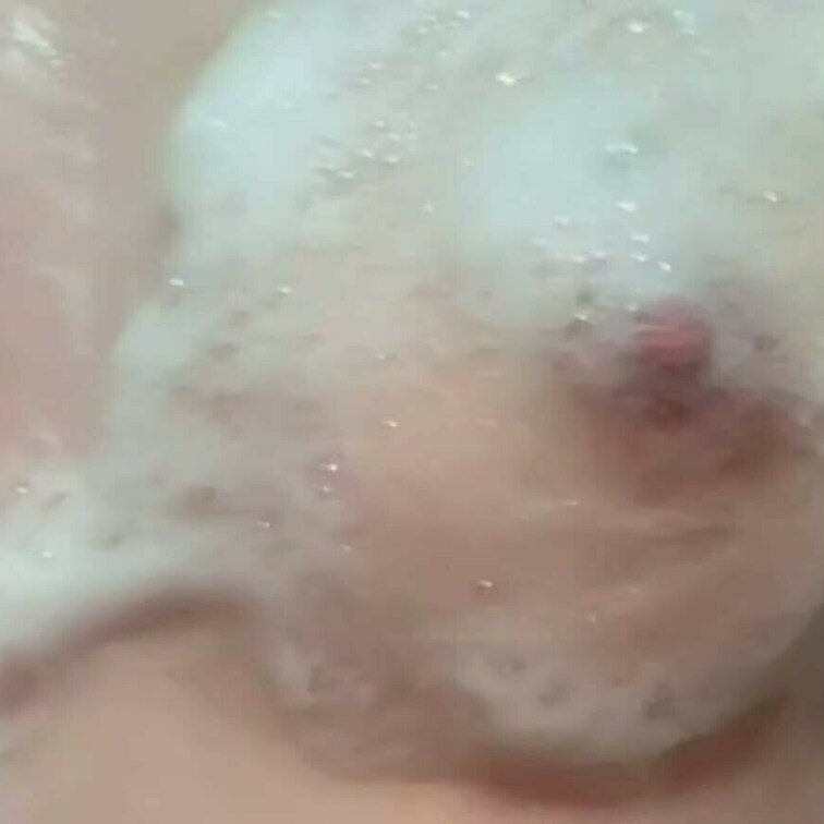 あわあわおぱい🩷照🐰