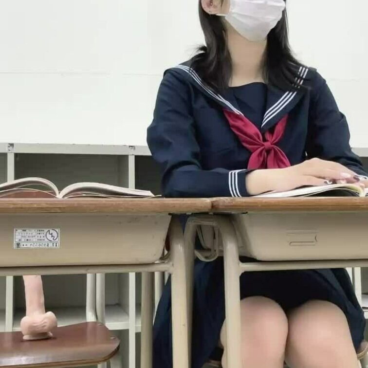 教卓で立ちバック♡えっちな隣の席の女の子

6月に限定販売した商品です！

こちらは見放題向けの過去作品です！