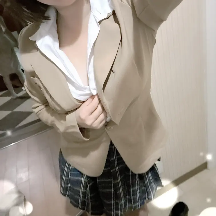 コスプレプレイしちゃう？？