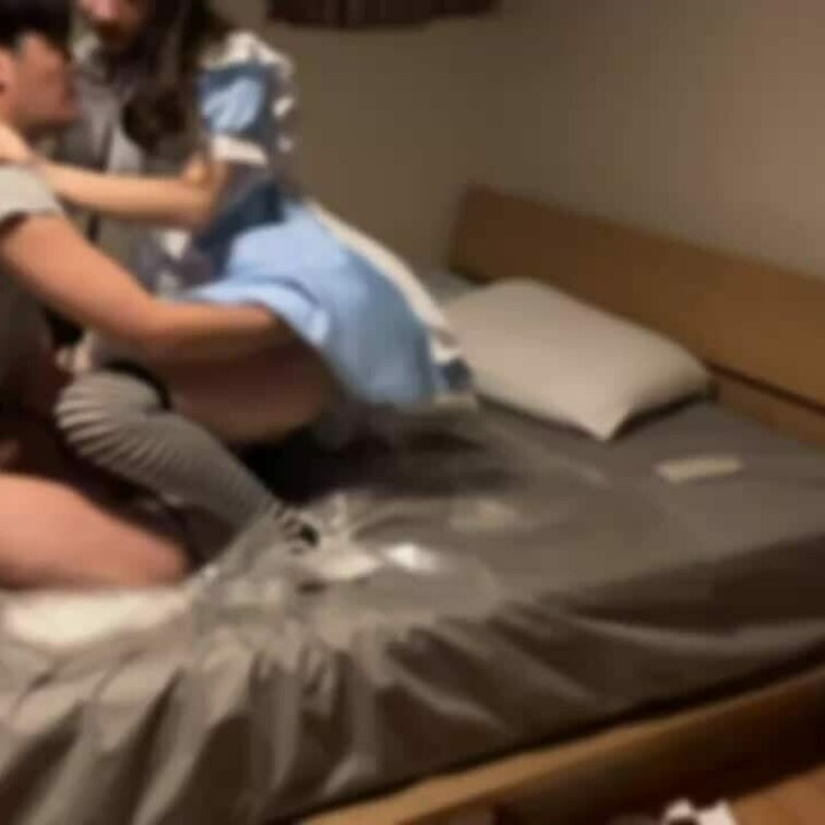ビチャビチャ手マン