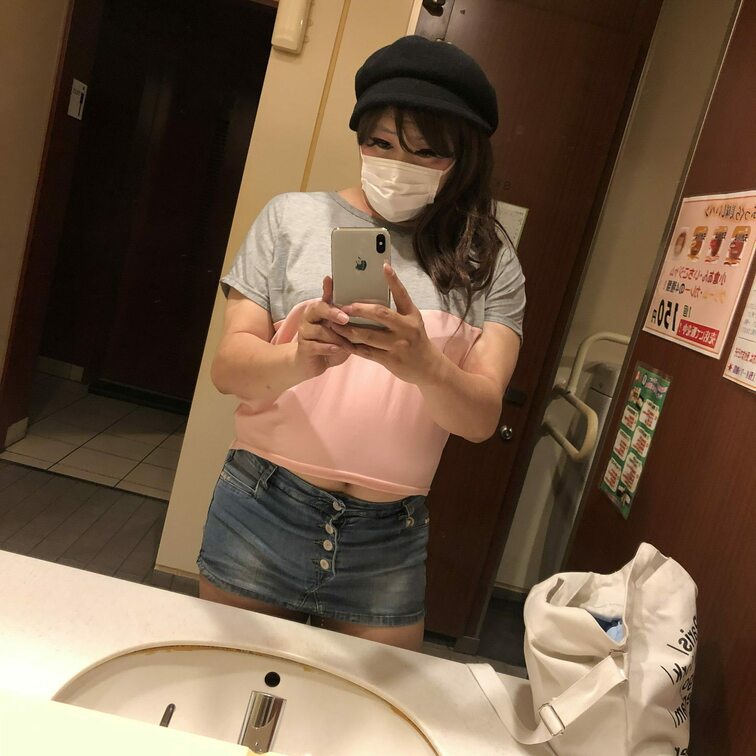 上野のオークラ劇場で