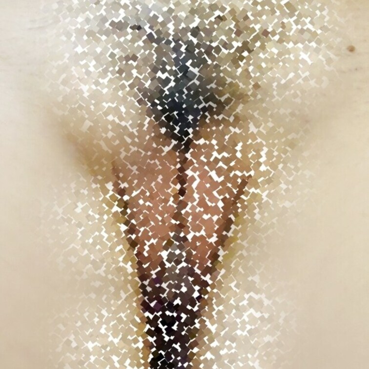 前からをあんまり上げてなかったですね。。
男の人はパイパンが好きなのかなぁ～
これでもかなりそったんだけどなぁ。

#パ
