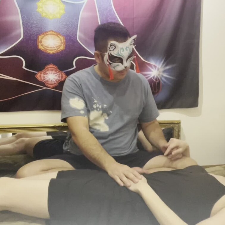 美人さん　タントラセラピー