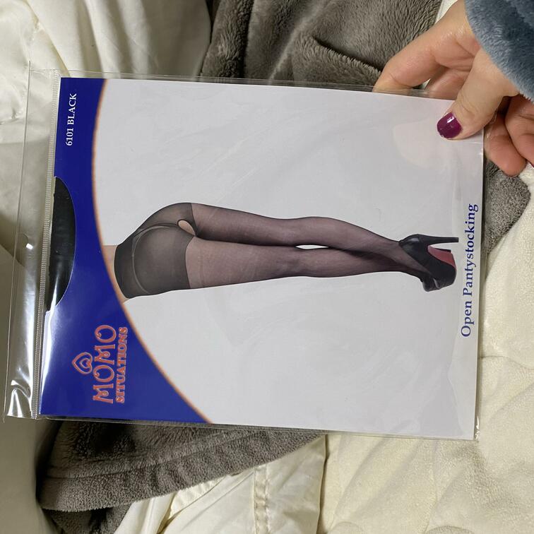 届いたの😍