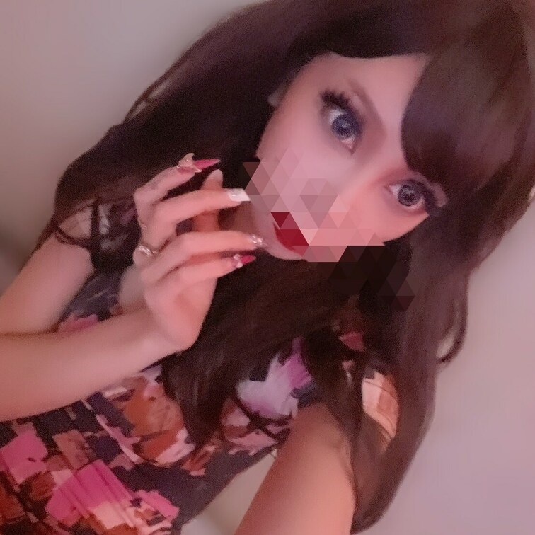 ばっちりメイク💄