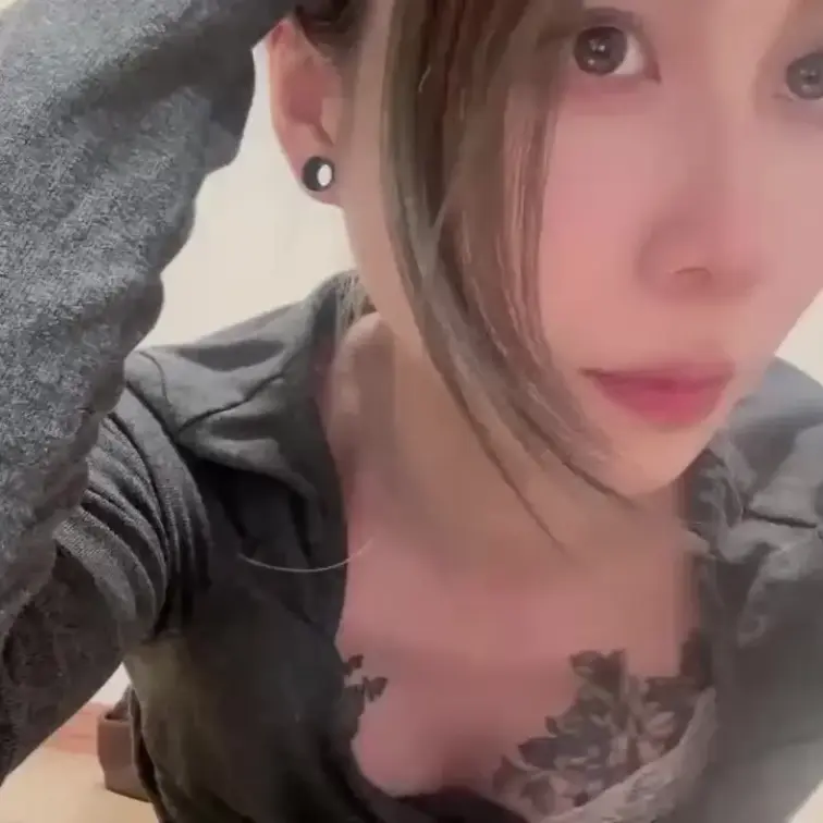 お口開けて⁇♡♡
