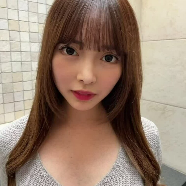 誰も見てない所で…💓