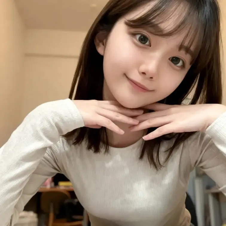 右上のいいね・保存を押してから見てねっ💛

大人の勉強ちゅう…
じゃなくて！真面目モードのみさとです🥺

終わ