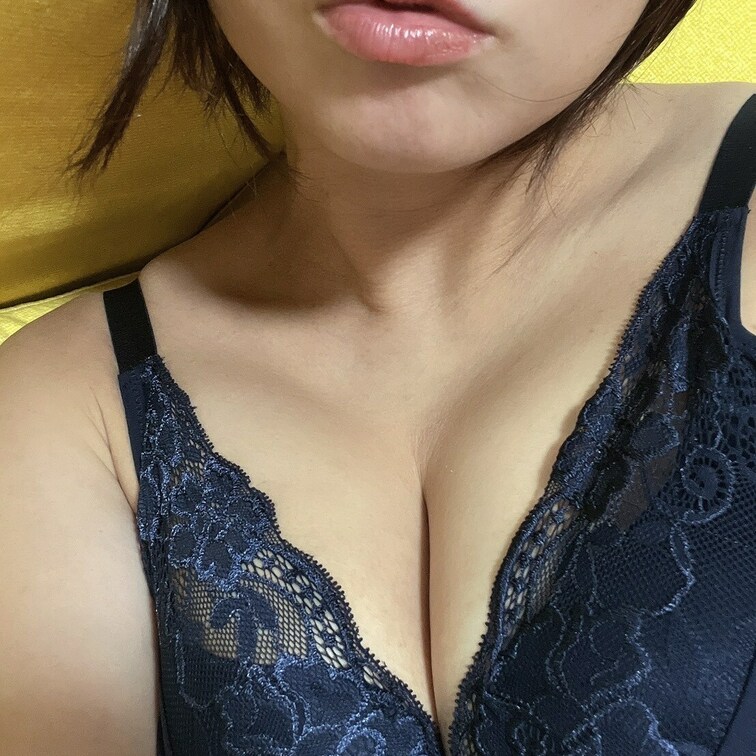 昨日のエッチ❤️