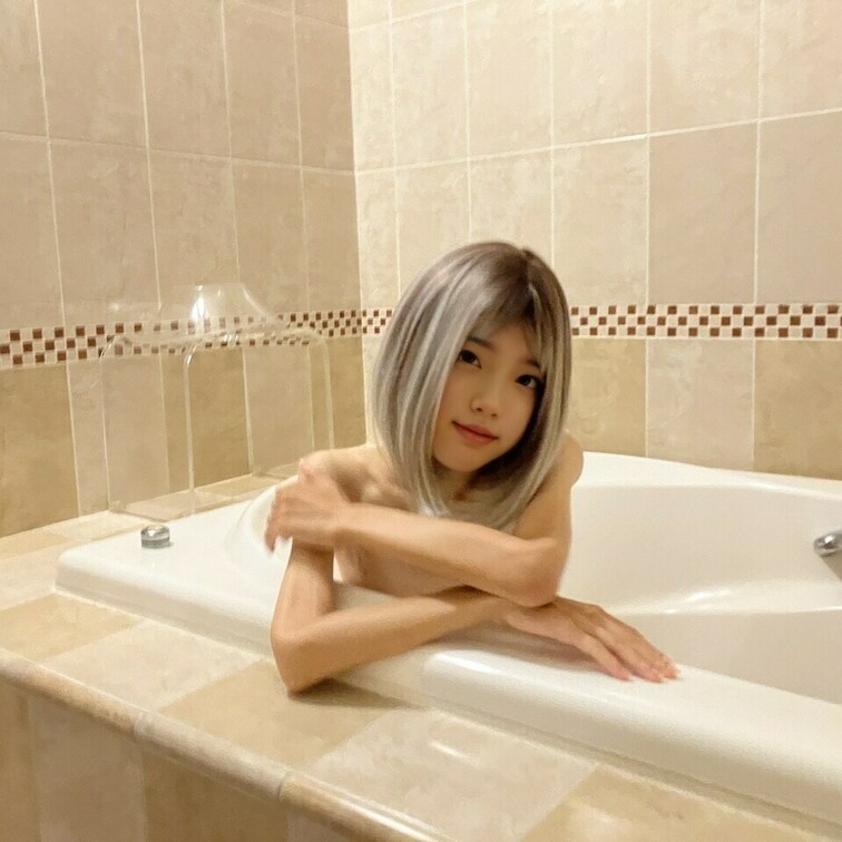 お風呂大好き